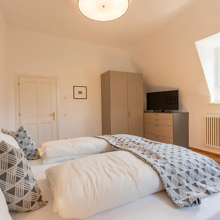Villa Stubai - Penthouse In The Heart Of Merano Extérieur photo