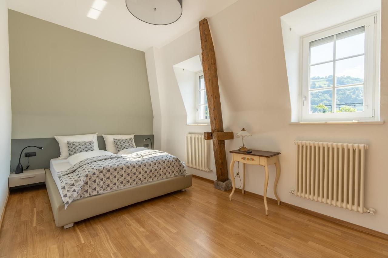 Stubai - Penthouse In The Heart Of *