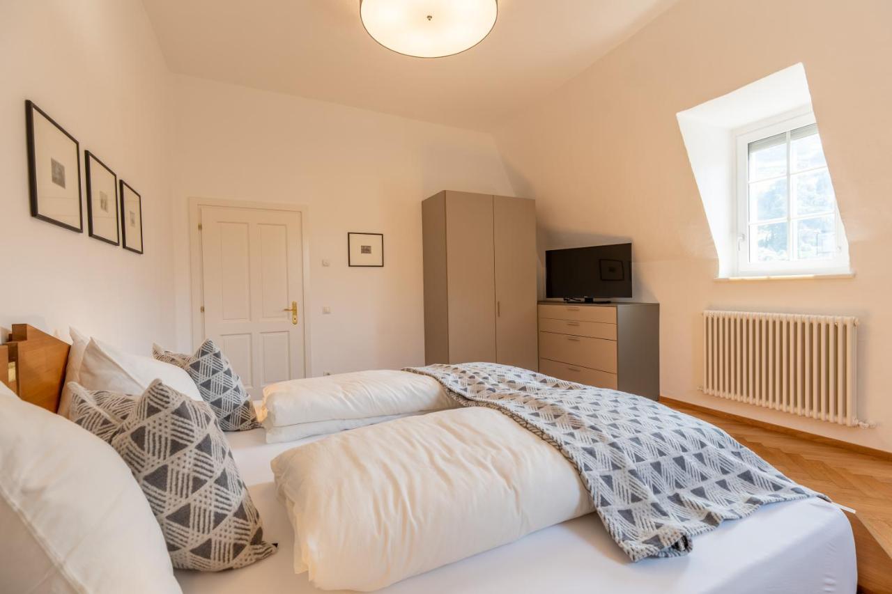 Stubai - Penthouse In The Heart Of Apartment *