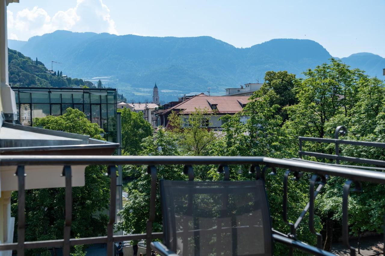 Stubai - Penthouse In The Heart Of *