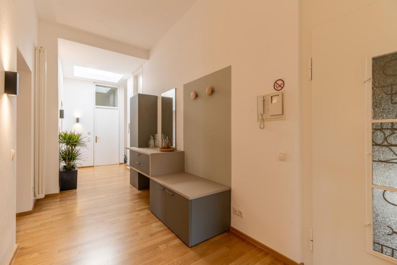 Apartment Stubai - Penthouse In The Heart Of
