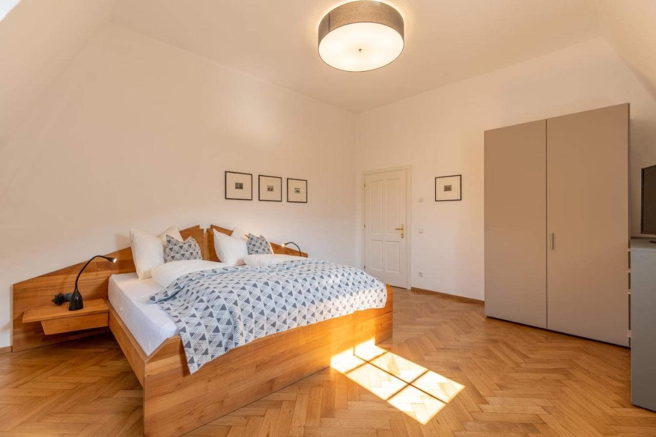 Stubai - Penthouse In The Heart Of * Merano