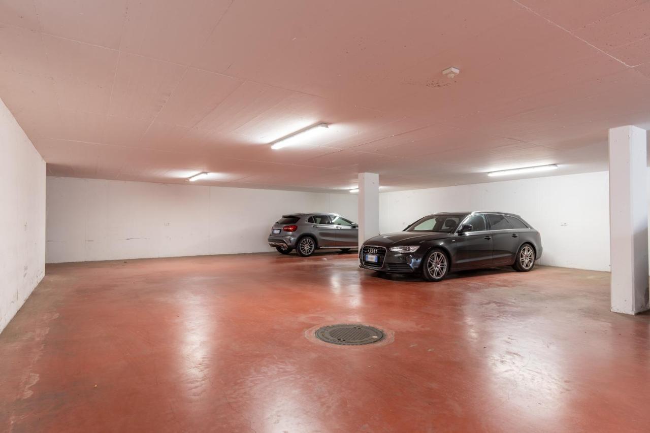 Stubai - Penthouse In The Heart Of Apartment