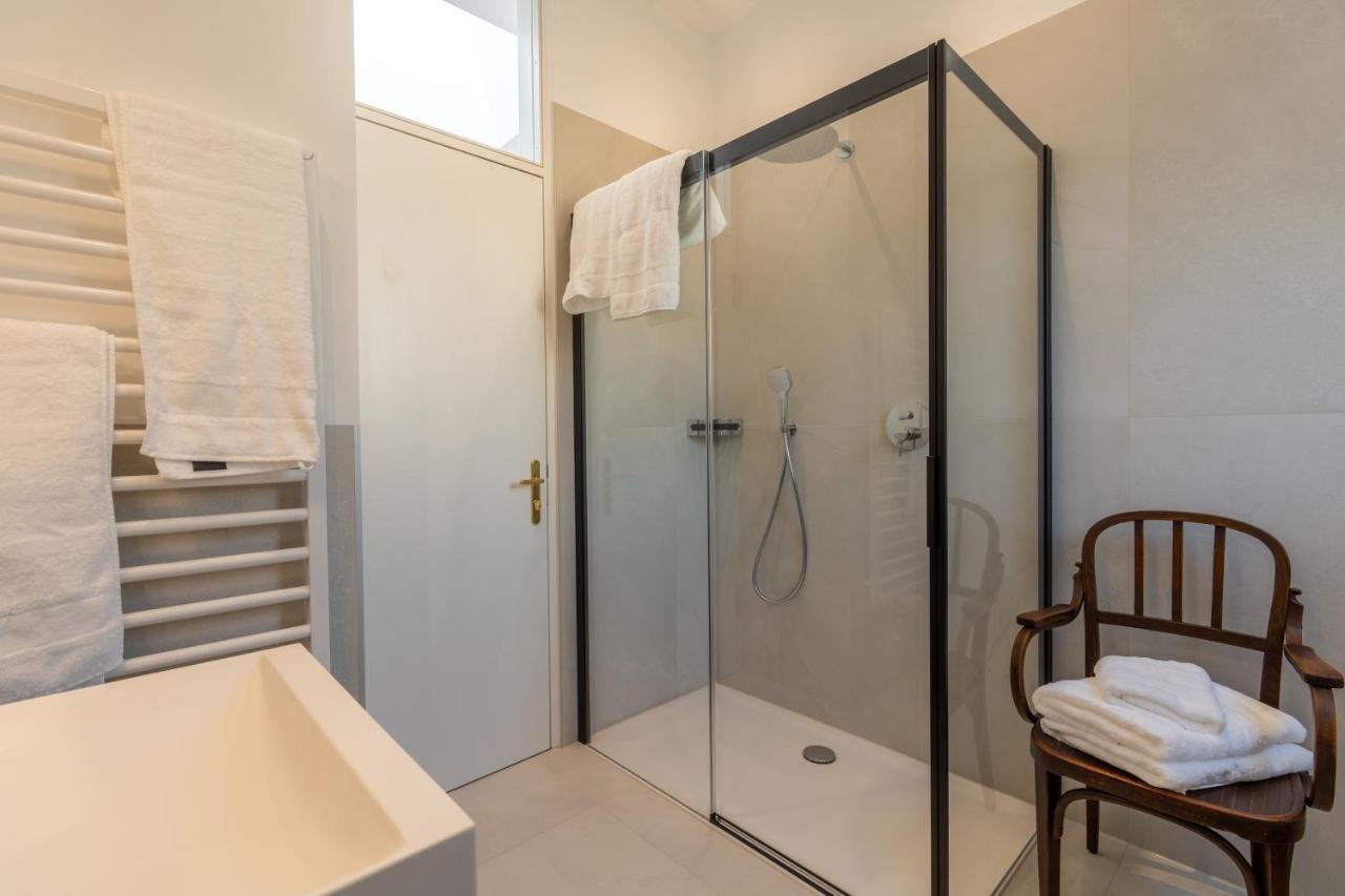 Stubai - Penthouse In The Heart Of Apartment Merano