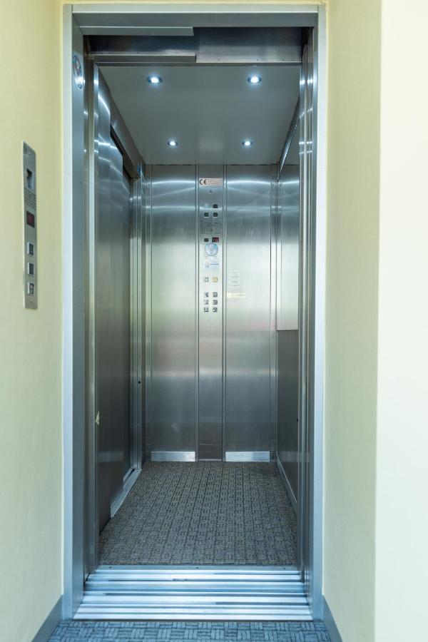 Stubai - Penthouse In The Heart Of *