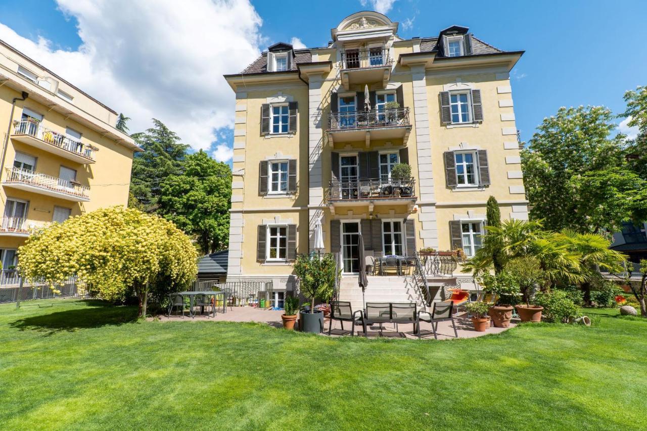 Apartment Stubai - Penthouse In The Heart Of *