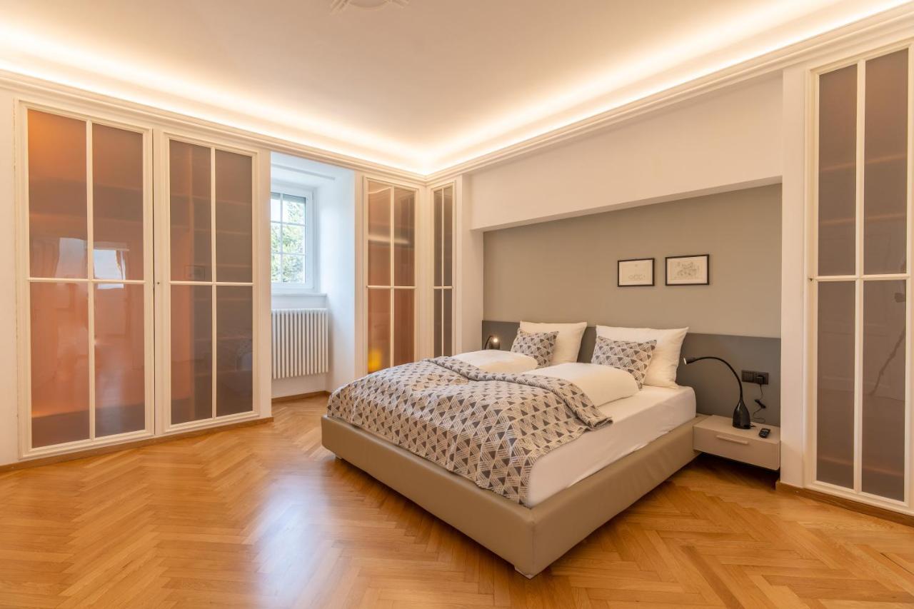 Stubai - Penthouse In The Heart Of Merano