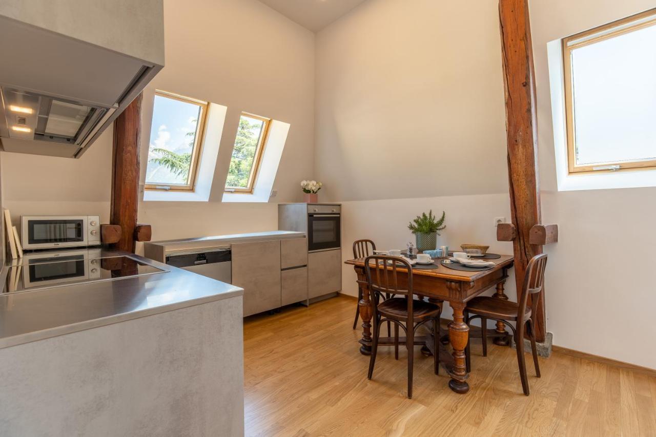 Stubai - Penthouse In The Heart Of