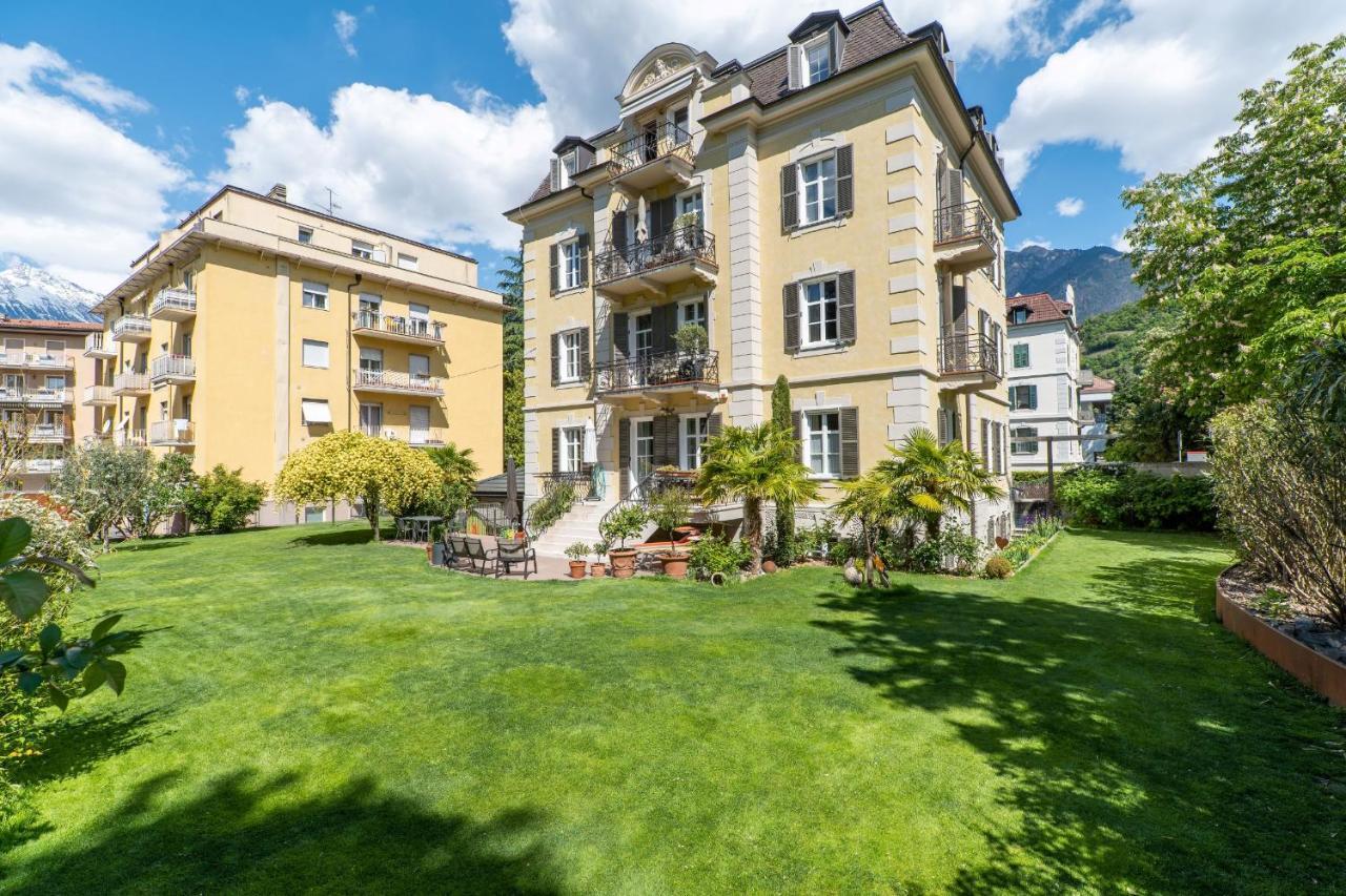 Stubai - Penthouse In The Heart Of Merano