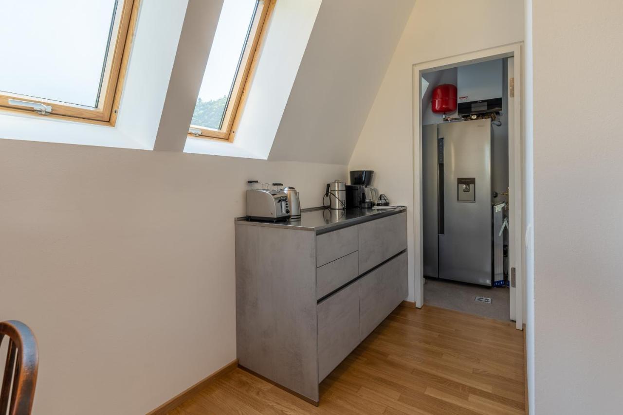 Apartment Stubai - Penthouse In The Heart Of Merano