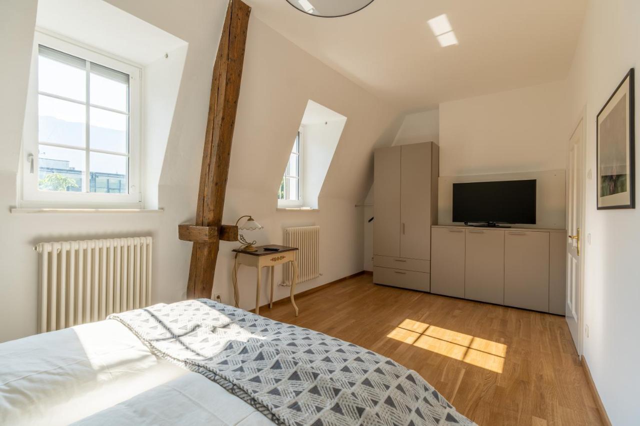 Stubai - Penthouse In The Heart Of