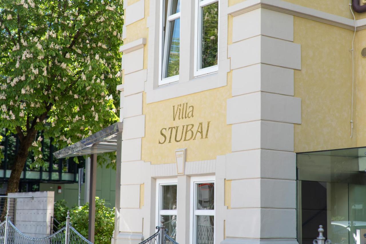 Apartment Stubai - Penthouse In The Heart Of Merano