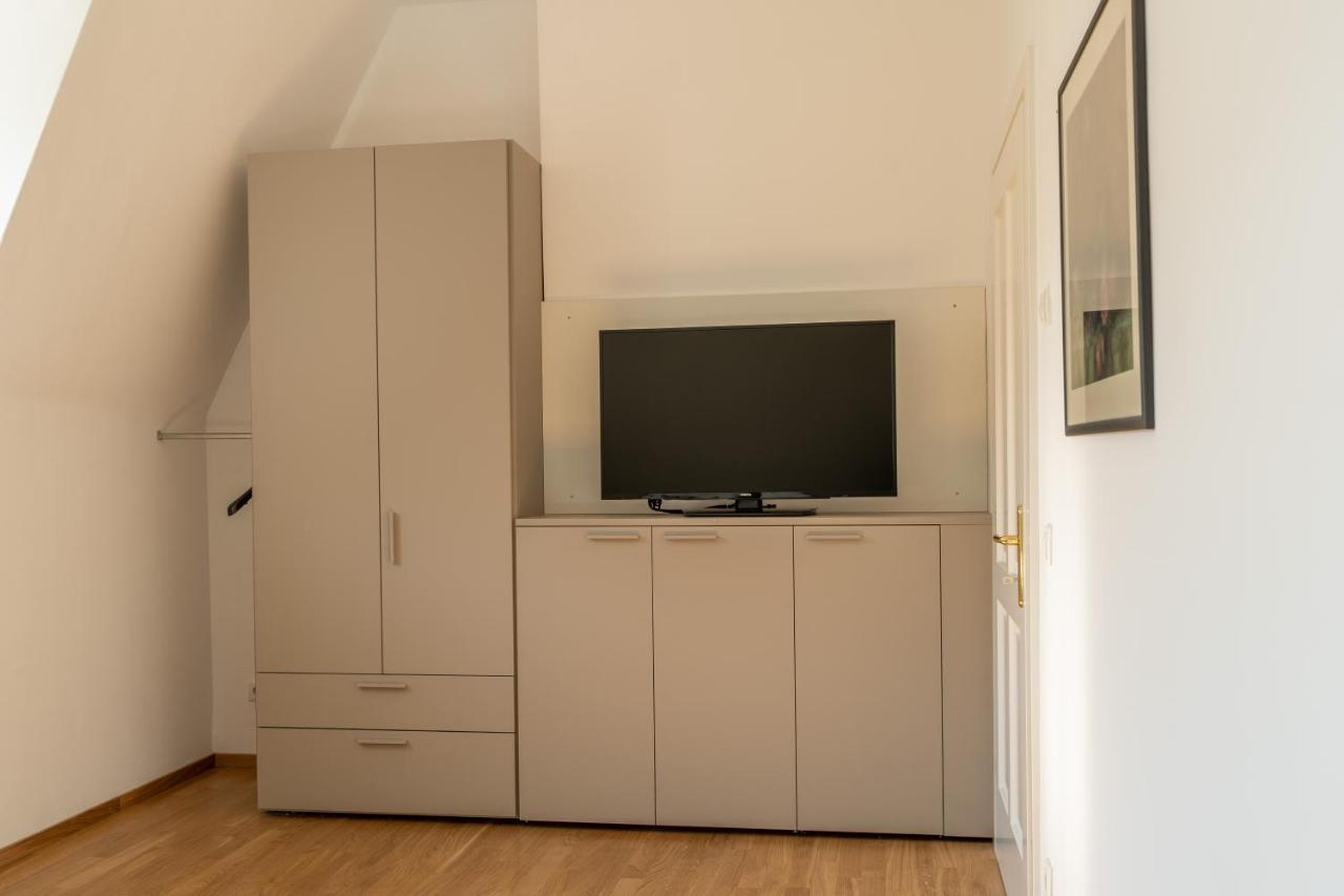 Stubai - Penthouse In The Heart Of Apartment *