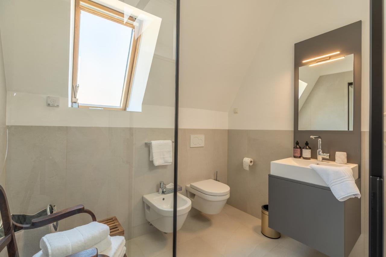 Apartment Stubai - Penthouse In The Heart Of Merano