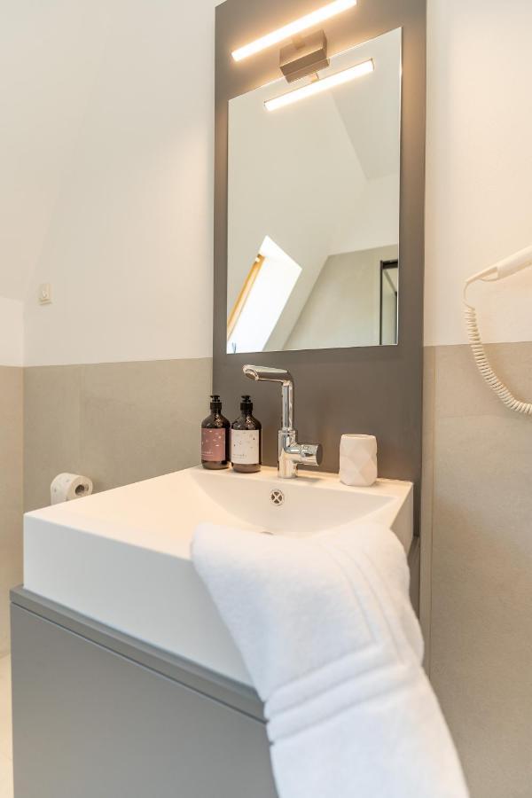 Stubai - Penthouse In The Heart Of Apartment