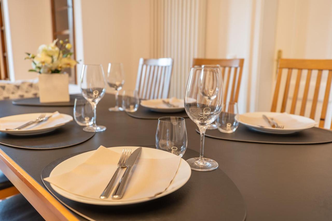 Stubai - Penthouse In The Heart Of *