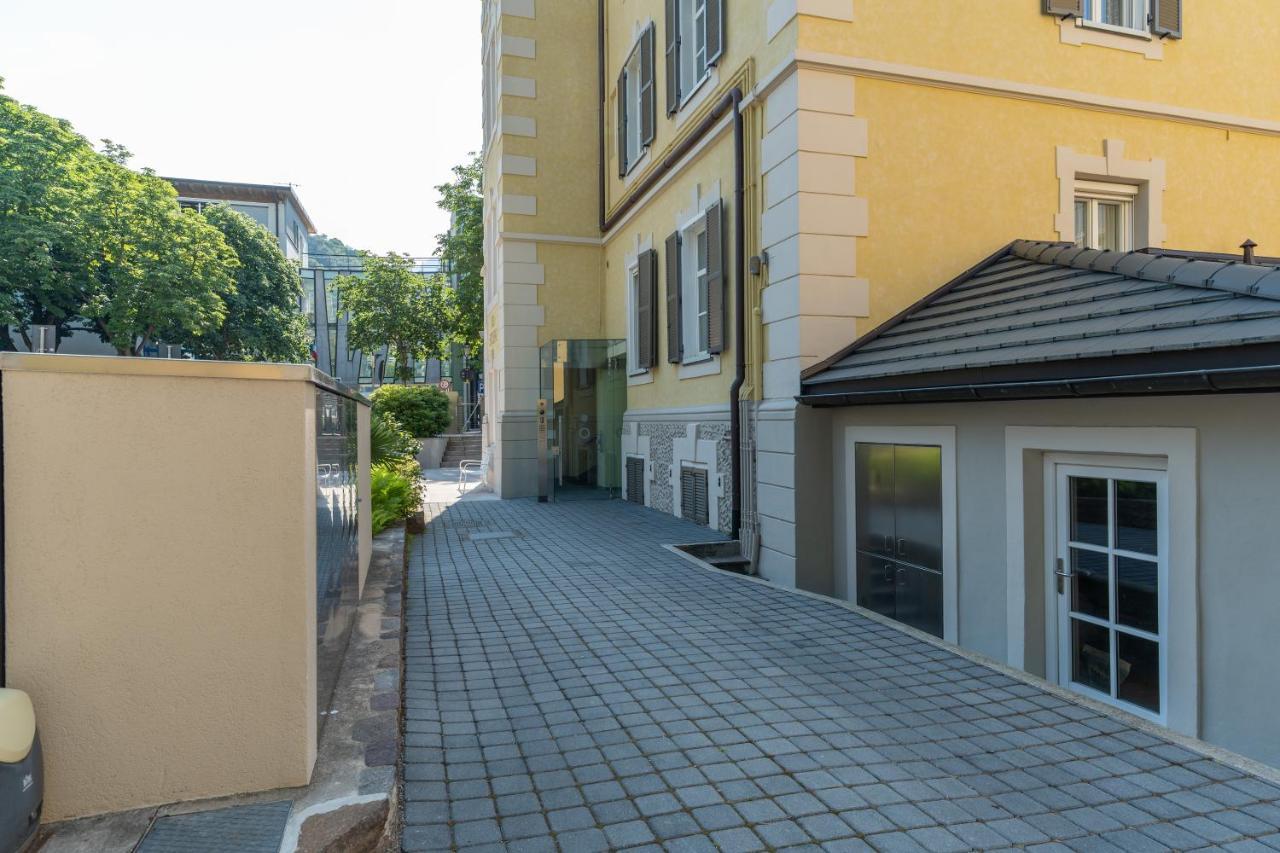 Apartment Stubai - Penthouse In The Heart Of *