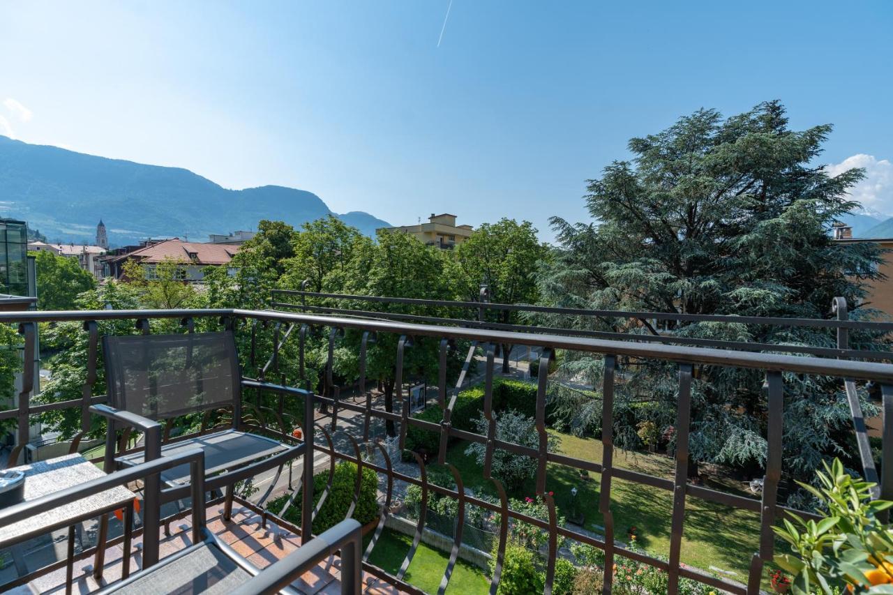 Stubai - Penthouse In The Heart Of